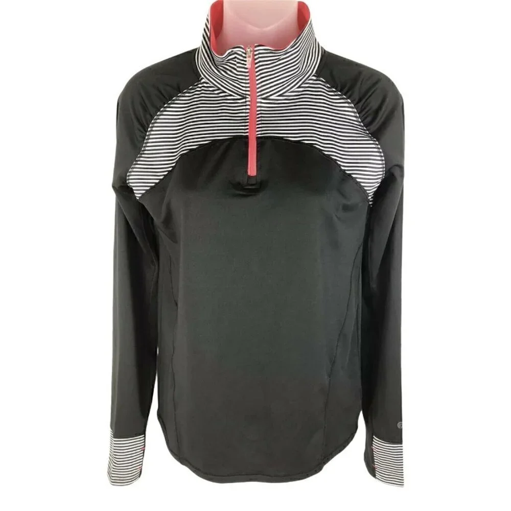CHAMPION Womens Active Soft Shell Mid Jacket